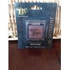 Be Different Beauty Essentials Eyeshadow In Inspiring Dark Purple Matte