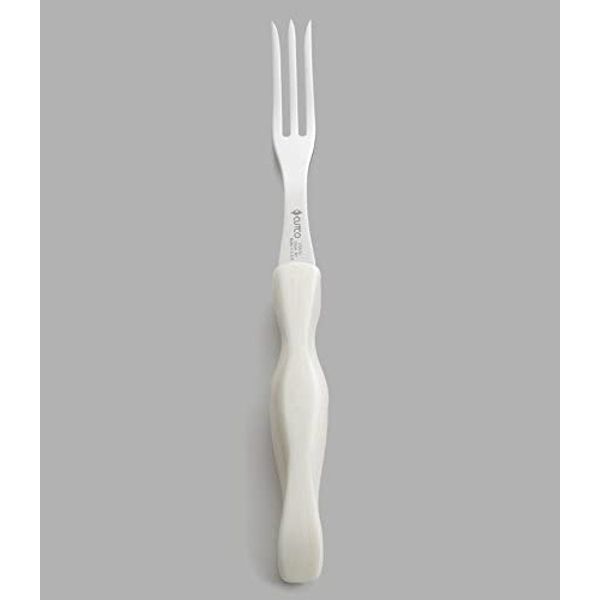 Cutco 1726W Turning Fork, Pearl White
