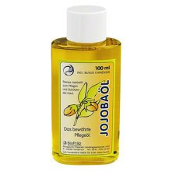 Jojoba Oil 100 ml