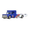 HotHot Wheels Team Transport '80 Dodge Macho Power Wagon