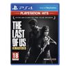 The Last of Us: Remastered (PS4)