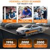 FOXWELL NT201 OBD2 Scanner Car Code Reader Check Engine Light Reader Diagnostic