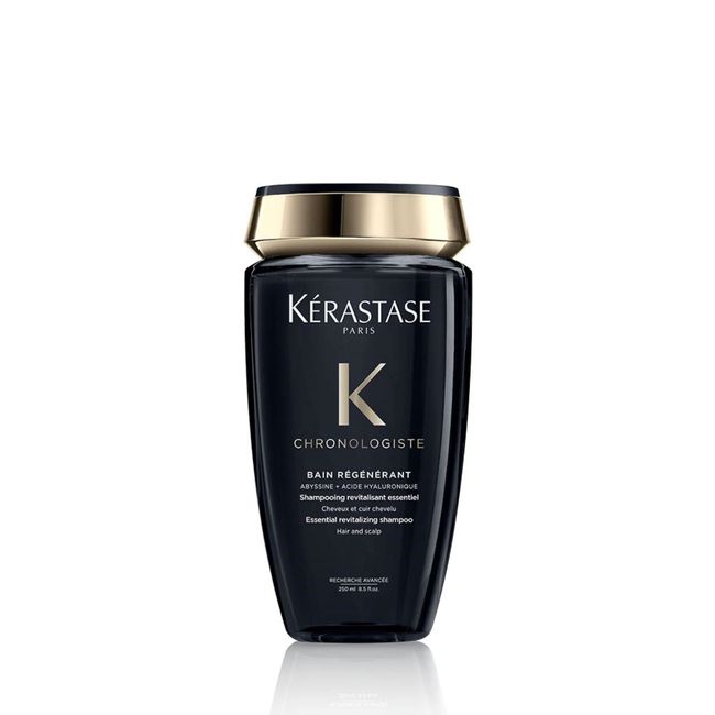 Kerastase Chronologiste Bain Regenerant Şampuan 250 ML YENİ