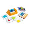 Smart Games - Colour Code, Puzzle Game with 100 Challenges, 5+ Years