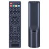Replaced Remote Control Applicable For Oakcastle SB100 SB200 KT1045 Set Top Box Receiver