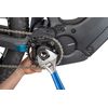PARKTOOL LRT-2 Lock Ring Tool Shimano STEPS e-bike Front Chainring