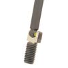 BONDHUS, PBT8MM PROHOLD T-Handle BALLDRIVER HEX, 8MM, 75172