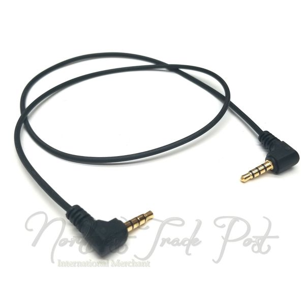Replacement 2ft Sensor Cable Cord Adapter for Bradley Smart Smoker BS916 BS916CE