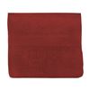 Soleil d'ocre Towel 50X90 Lagoon Brick
