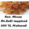 Irish Seamoss with Bayleaf 7 Lbs