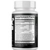Intimax Advanced Formula For Male Stamina, Performance Support - 2 Bottles