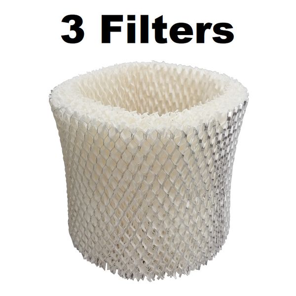 EFP Humidifier Filters for Holmes HWF64 (3-Pack)