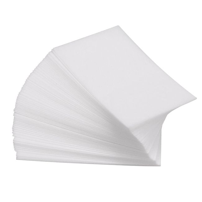 420Pcs Perm Papers,Salon Perm Paper Kit Hair Color Paper Hairdressing Perm Paper High Temperature Resistance Perm Paper for Hot and Cold Hair Perm