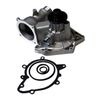 GMB WATER PUMPS Engine Water Pump 115-2120