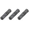 SHIMANO 7/8 Speed Chain Pins -, Schwarz