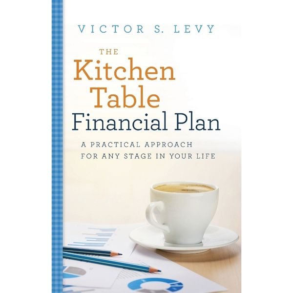 按需印刷The Kitchen Table Financial Plan