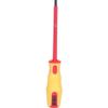 KS Tools 117.0508 4mm Ergo VDE Slot Screwdriver