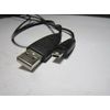 Replacement for VTECH Kids Kidizoom Digital Camera Connect PC USB Data Transfer Cable Lead Cord