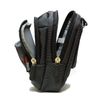 Navitech Black Case Compatible with The AlcoMate TS100 Breathalyzer