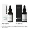 Minimalist 5% Niacinamide Face Serum for Clear Glowing Skin | For Women & Men, 30 ml | Hydrates & Repairs Skin with Vit B3 & Hyaluronic Acid | Day & Night Serum for Dry & Sensitive Skin