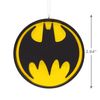 Hallmark DC Batman Bat-Signal Christmas Ornament