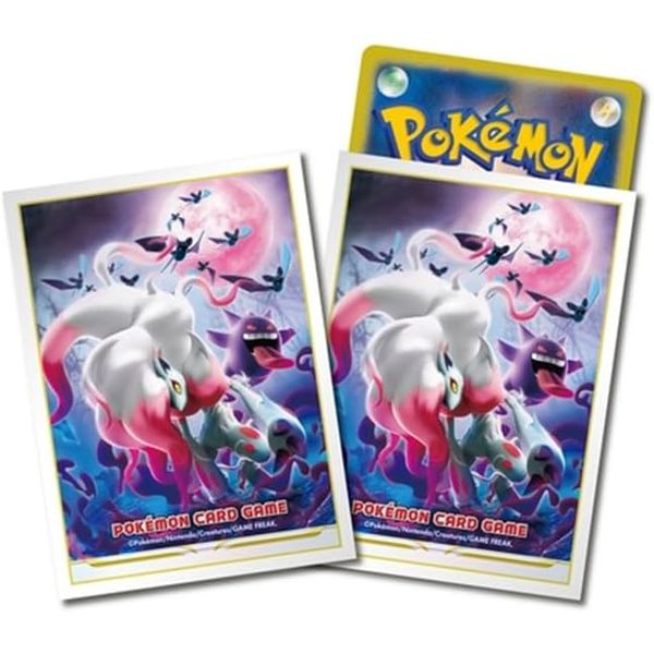 Pokmon Card Game Deck Shield Zoroark (Jade no Sugata)