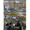 All out Fab BLAST PIPE VERSION 8 LONG AND EXTENDED BLASTPIPE  BOSOZOKU