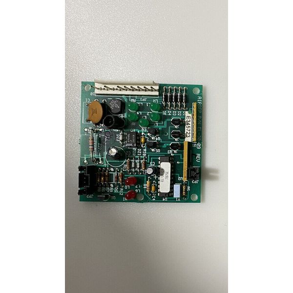 AIR SEP NEWLIFE ELITE - MAIN CONTROL CIRCUIT BOARD EL-30-09 CB2003S 120v OEM