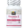 US Direct 365 Daily Value Vitamin E with Mixed Tocopherols 200 IU 120 ct