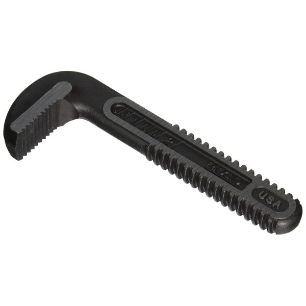 Rigid 14" Wrench Part Hook Jaw 31655