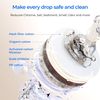 Waterdrop WD-F2 Filter,Replacement for All WD-X-series Reverse Osmosis System