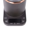 Hakka Electric Coffee Bean Grinder with Scale for Grinding Nut Seed Herb Spice