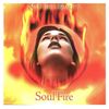 WELLNESS - SOUL FIRE CD