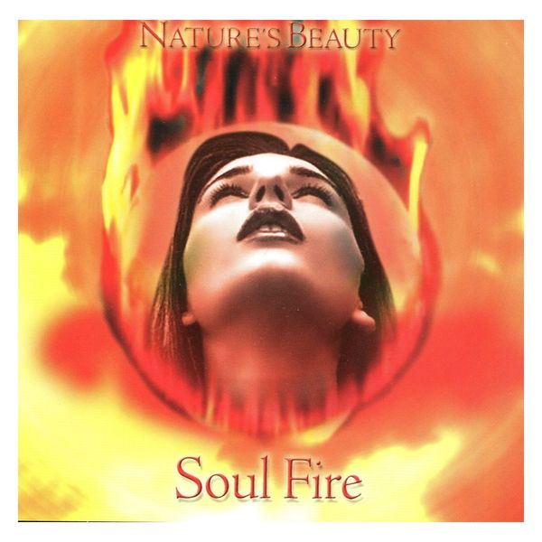 WELLNESS - SOUL FIRE CD