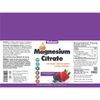 Bluebonnet Liquid Magnesium Citrate Mixed Berry 16 fl oz