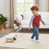 LeapFrog Wooden AlphaPup