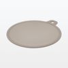 MUJI 84376344 Microwave Use Silicone Lid, Medium