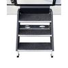 Trailersphere RUGUP for Lippert Solid Step and MORryde Step Above (2 Pack - Rug MORryde Step Above, 19" * 7")