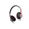 MTX AUDIO iX3BT Bluetooth Headphones microSD Ultra-flexible Lightweight