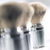 MÜHLE Traditional Chrome Silvertip Badger Shaving Brush