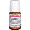 DHU Mercurius solubilis Hahnemanni D8 Tabletten, 80 St. Tabletten