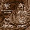 Nature's Sunshine Cascara Sagrada Capsules - Promotes Intestinal Support for a Healthy Colon - 100 Capsules (50 Servings)