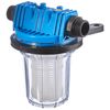 Güde 94460 Dirt Filter Short Sanding Filter Attachment Filter