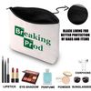 Programmer Makeup Bag Programmer Gift Breaking Prod Web Developer Gifts Software Developer Zipper Bag (Breaking Prod UK)