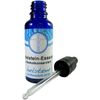 Bernstein Essenz 30ml, alkoholkonserviert mit Anleitung + Täschchen