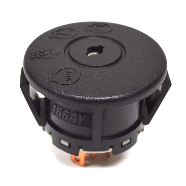 Ignition Switch for Poulan Craftsman AYP Sears 193350 532193350