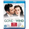 Gone with the Wind [Blu-ray] [1939] [Region Free]