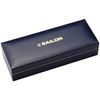 Sailor Professional Gear Slim Silver Fountain Pen