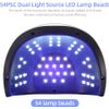 JODSONE UV LED244LED "