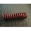 1-1/2" x 5" Red Medium Heavy Duty Die Spring, Raymond   